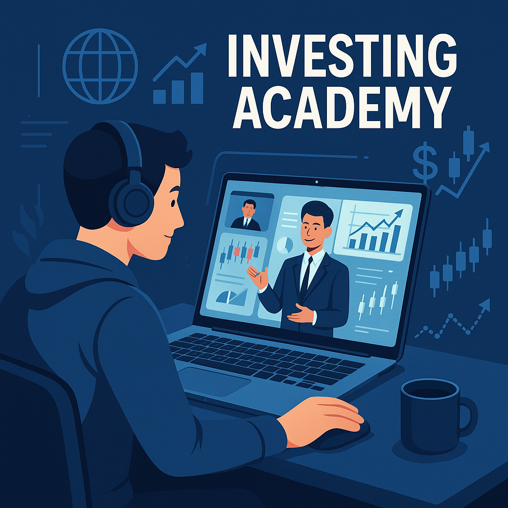 Academia de inversión
