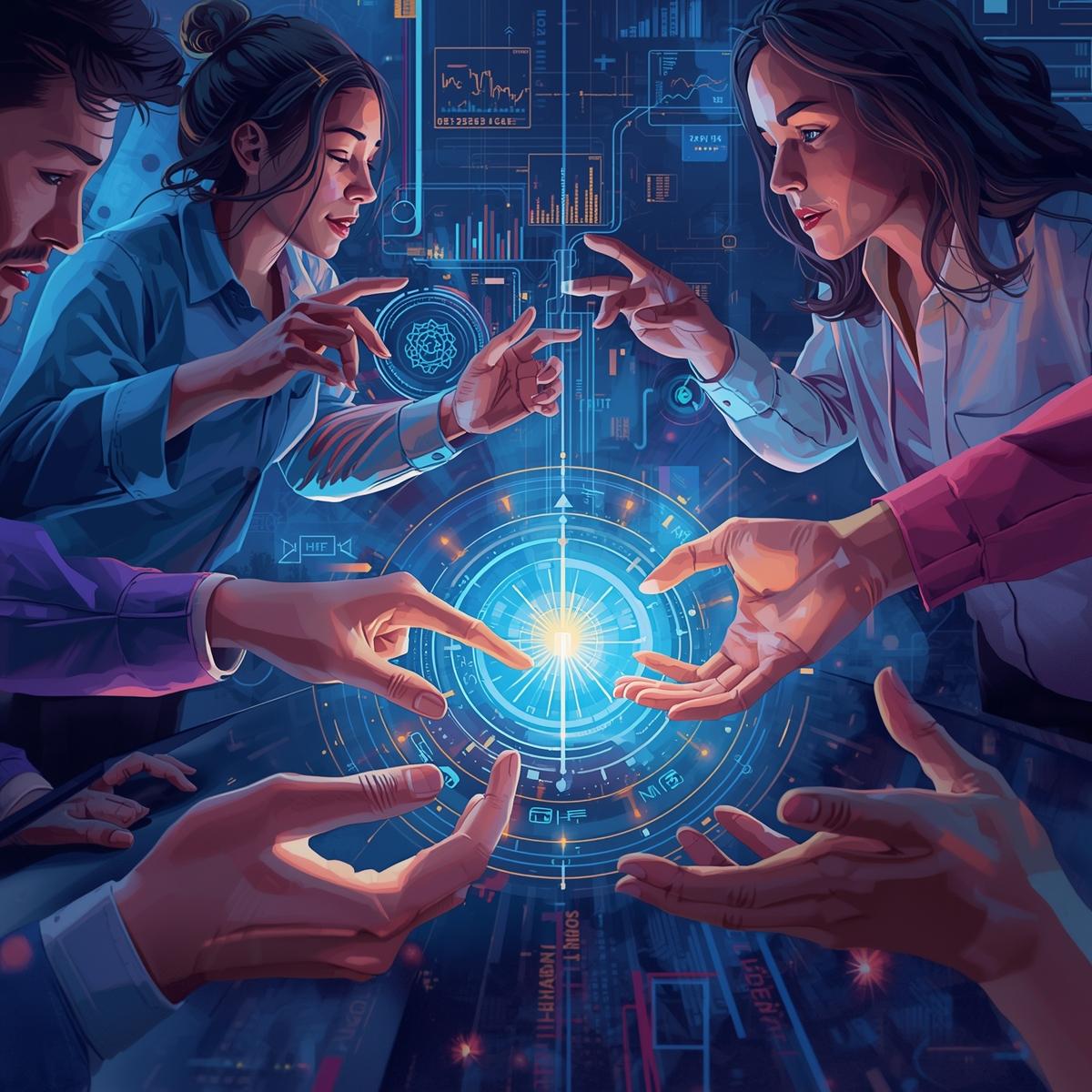 Elecciones presidenciales de Estados Unidos